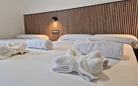 Apartamentos Mareval